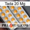 Tada 20Mg levitra2